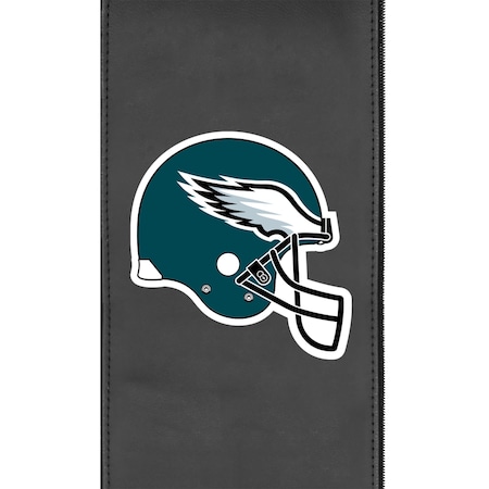 Dreamseat Philadelphia Eagles Helmet Logo PSNFL21027